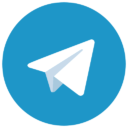 Icon - telegram